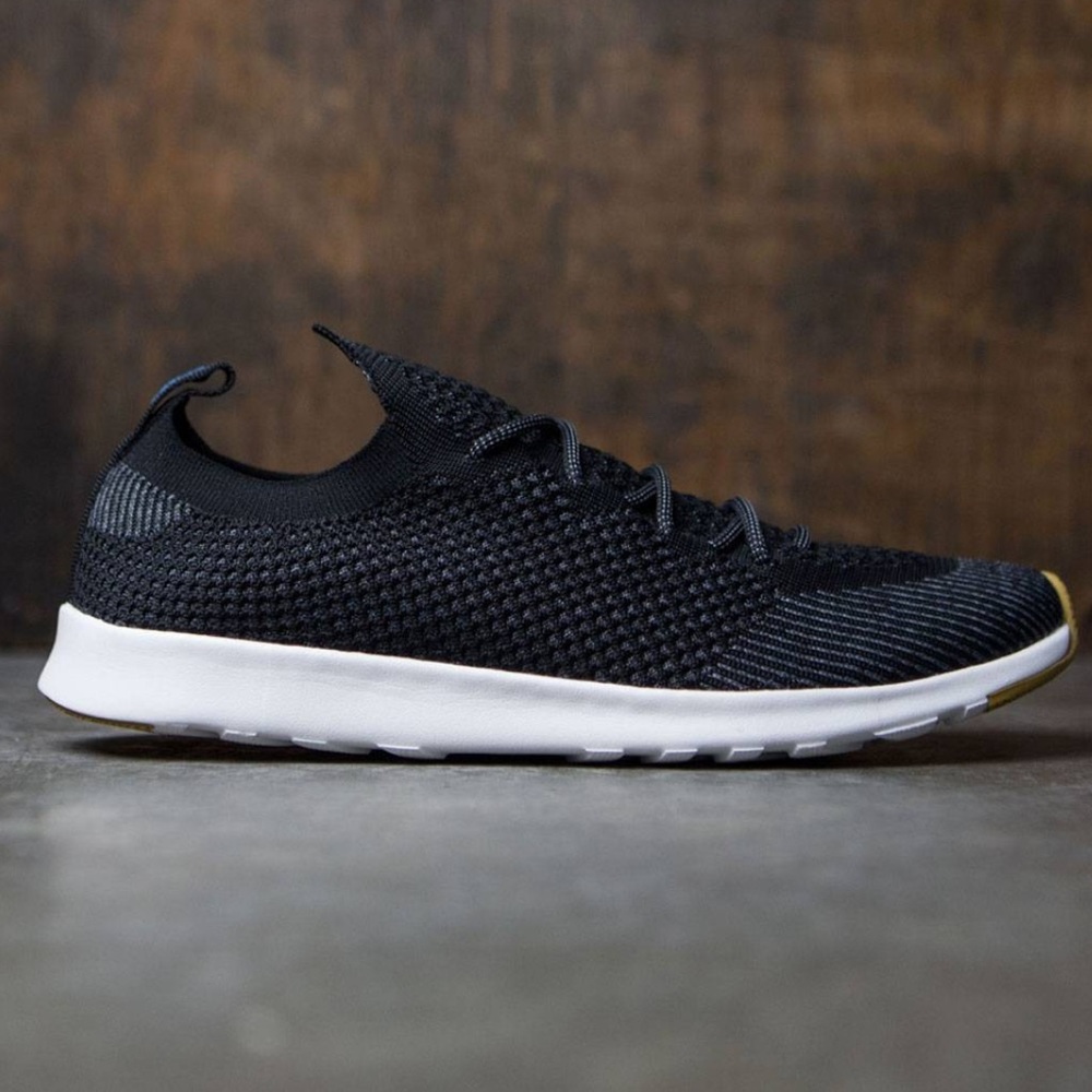 AP mercury liteknit by native tennis shoes